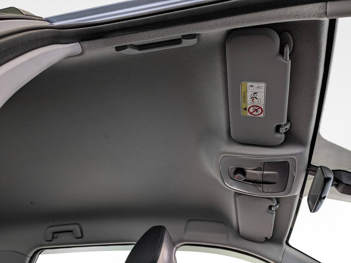 Купить Chery Tiggo 4 с пробегом. Фото: #22