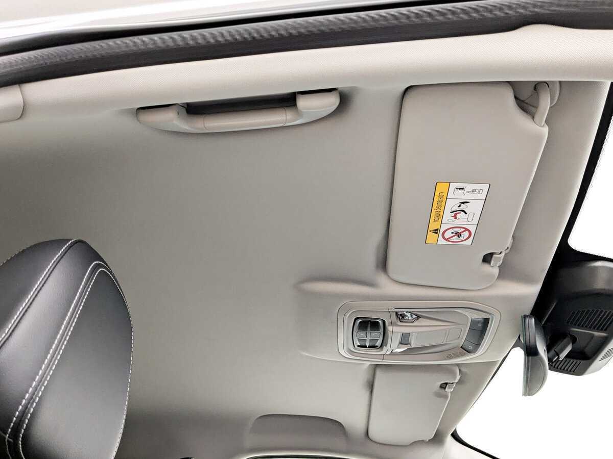 Купить Haval Jolion с пробегом. Фото: #22