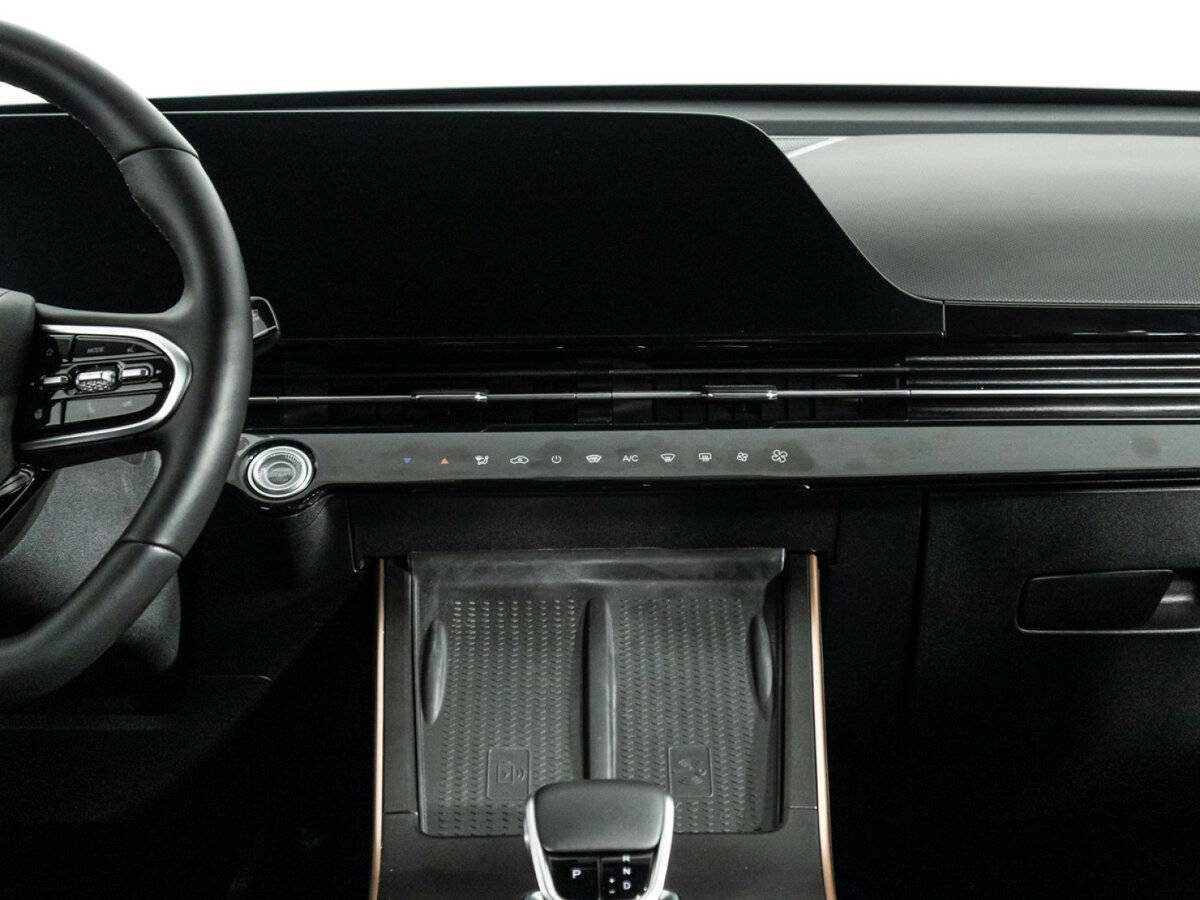 Купить OMODA C5 с пробегом. Фото: #13