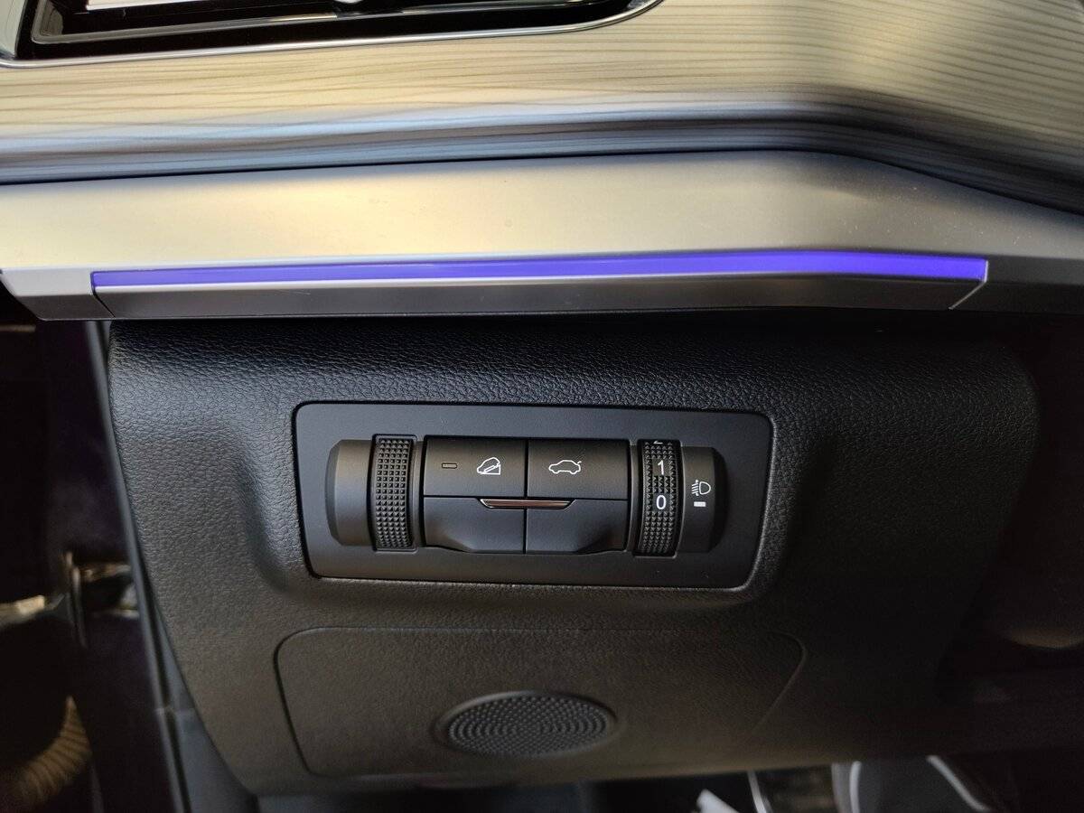 Купить Chery Tiggo 8 Pro с пробегом. Фото: #10