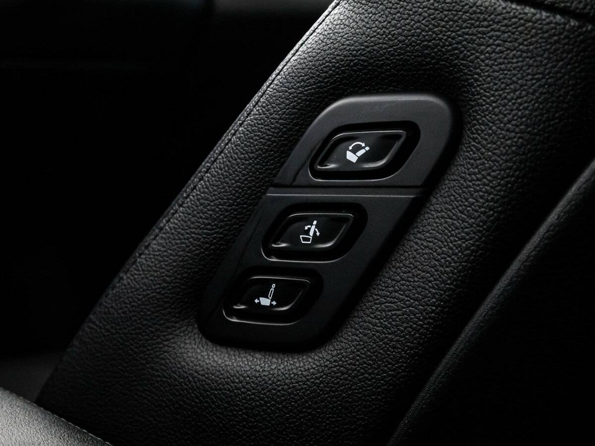 Купить Kia K5 с пробегом. Фото: #29