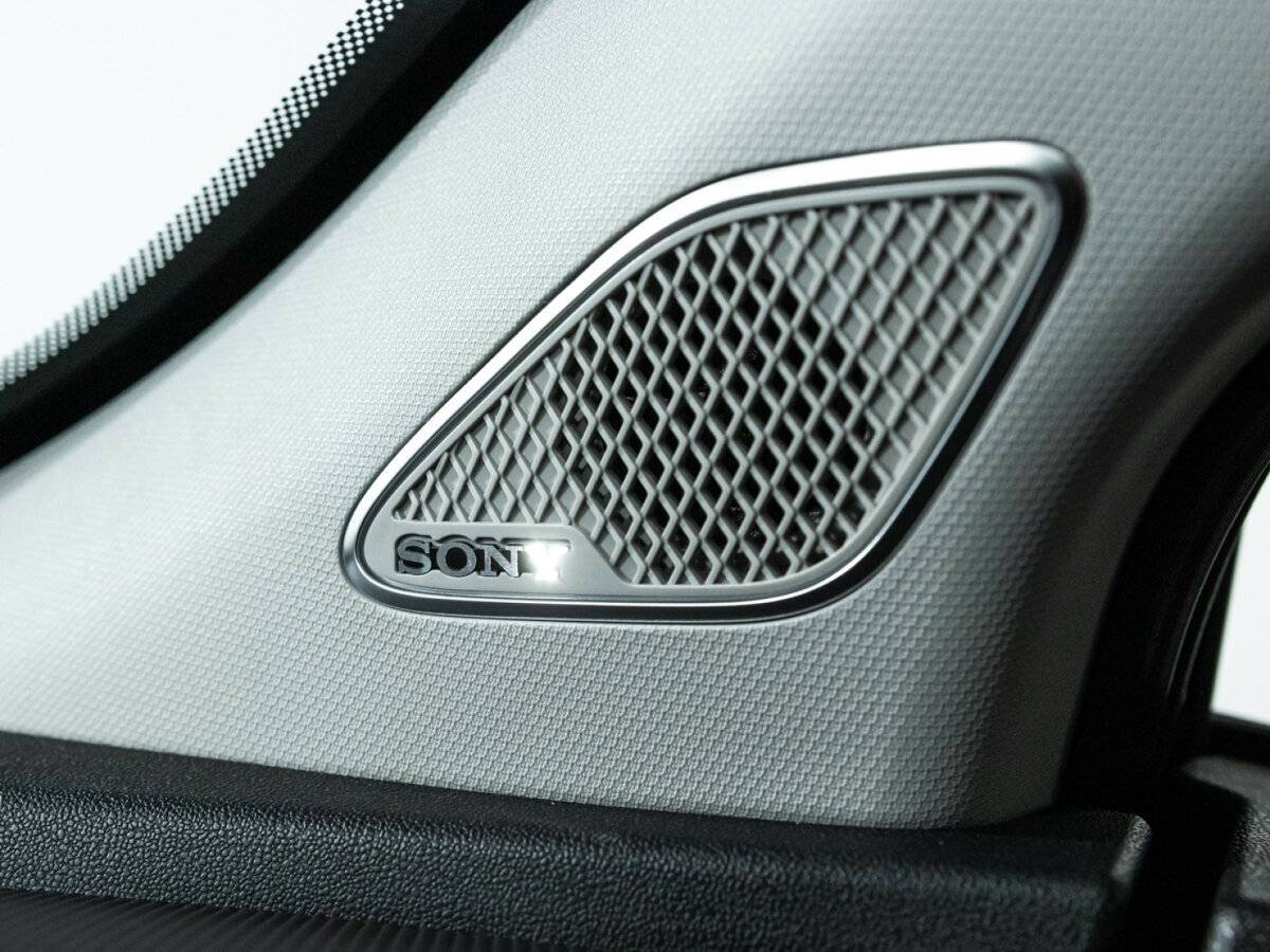 Купить OMODA C5 с пробегом. Фото: #20