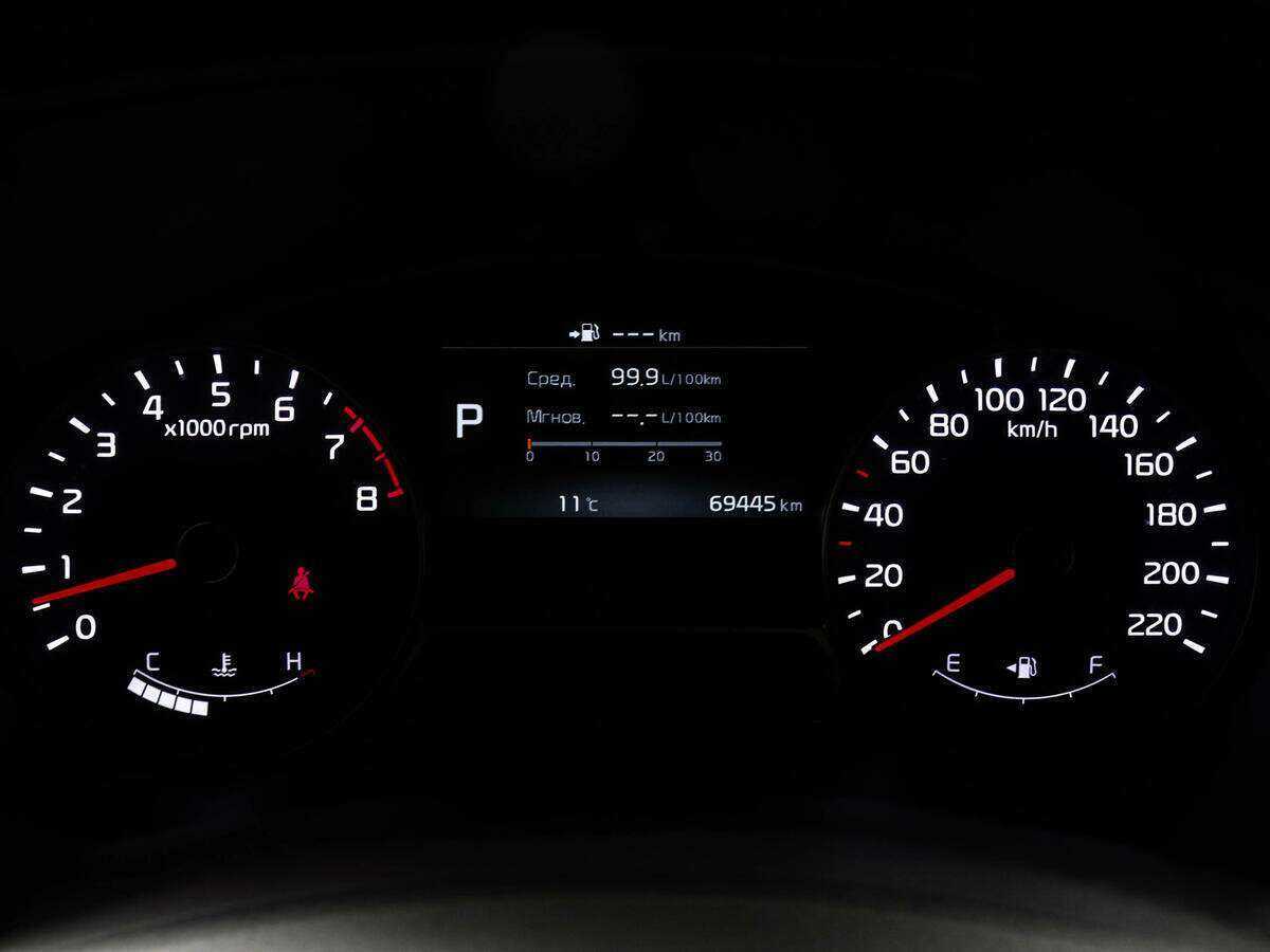 Купить Kia Soul с пробегом. Фото: #10