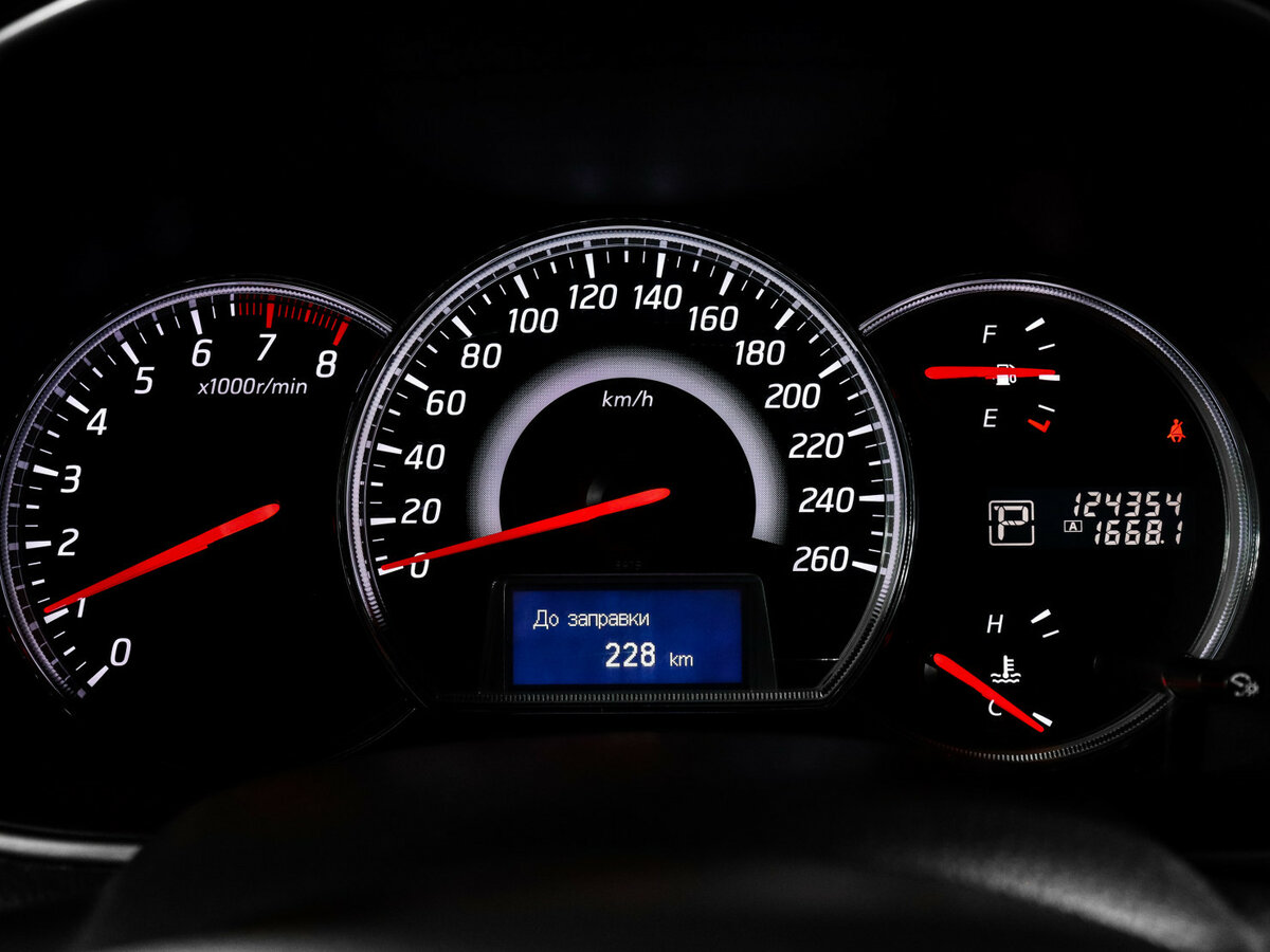 Купить Nissan Teana с пробегом. Фото: #8