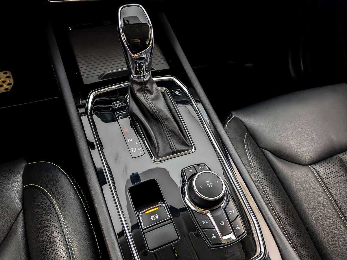 Купить Dongfeng 580 с пробегом. Фото: #19