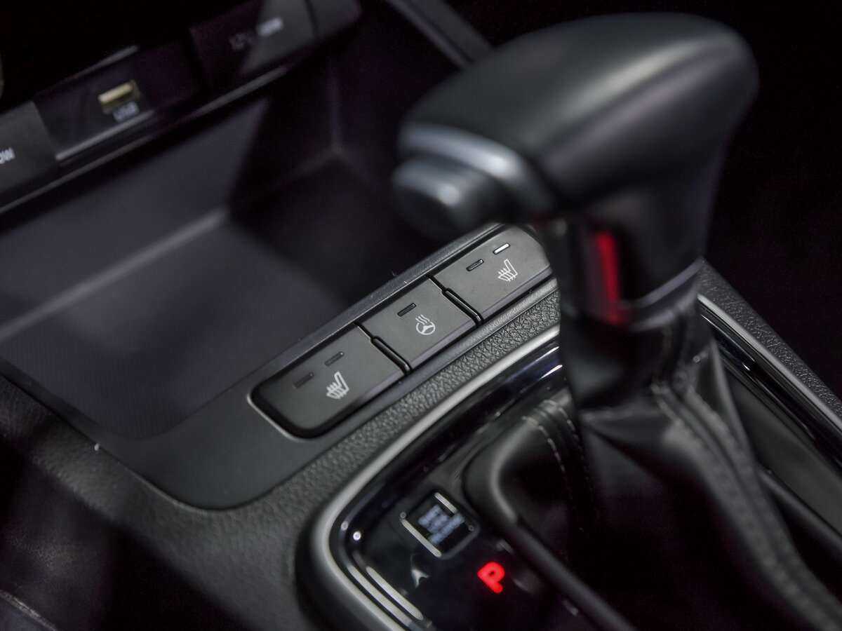 Купить Kia Rio с пробегом. Фото: #9