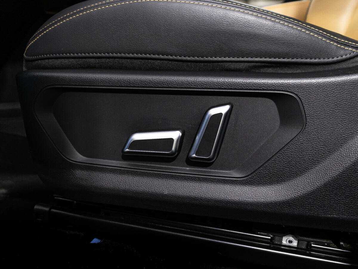 Купить Haval Jolion с пробегом. Фото: #14