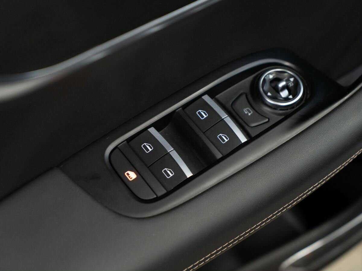 Купить Chery Tiggo 8 с пробегом. Фото: #16