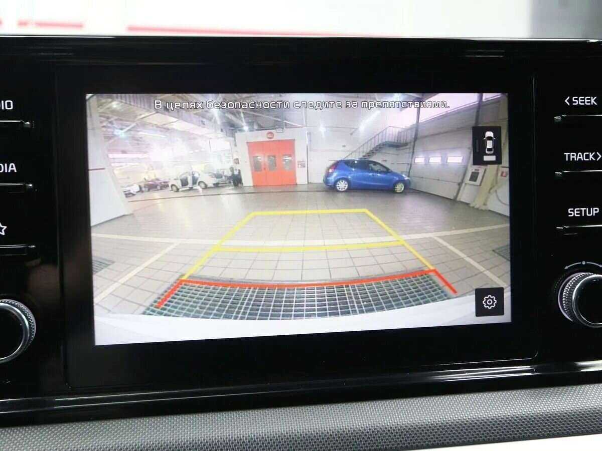 Купить Kia K5 с пробегом. Фото: #19