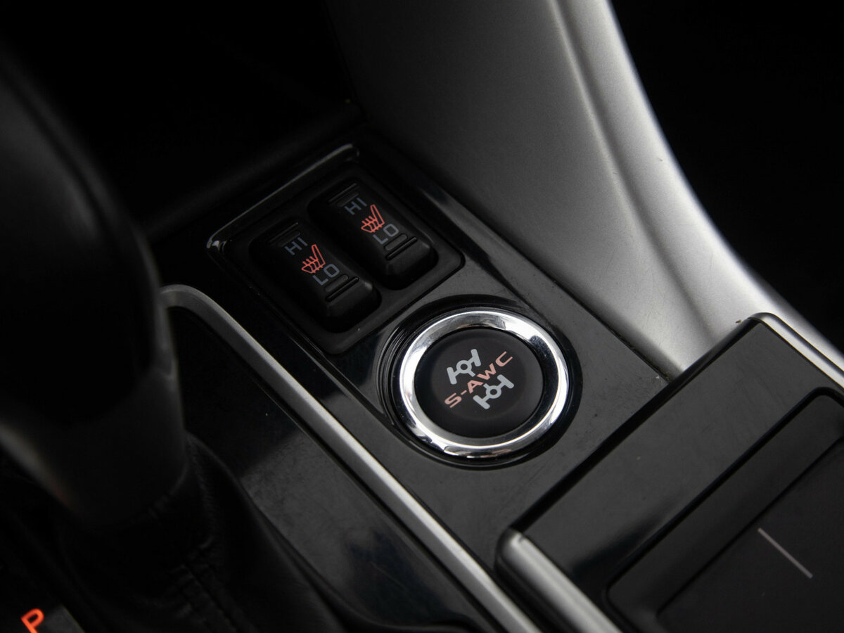 Купить Mitsubishi Eclipse Cross с пробегом. Фото: #14