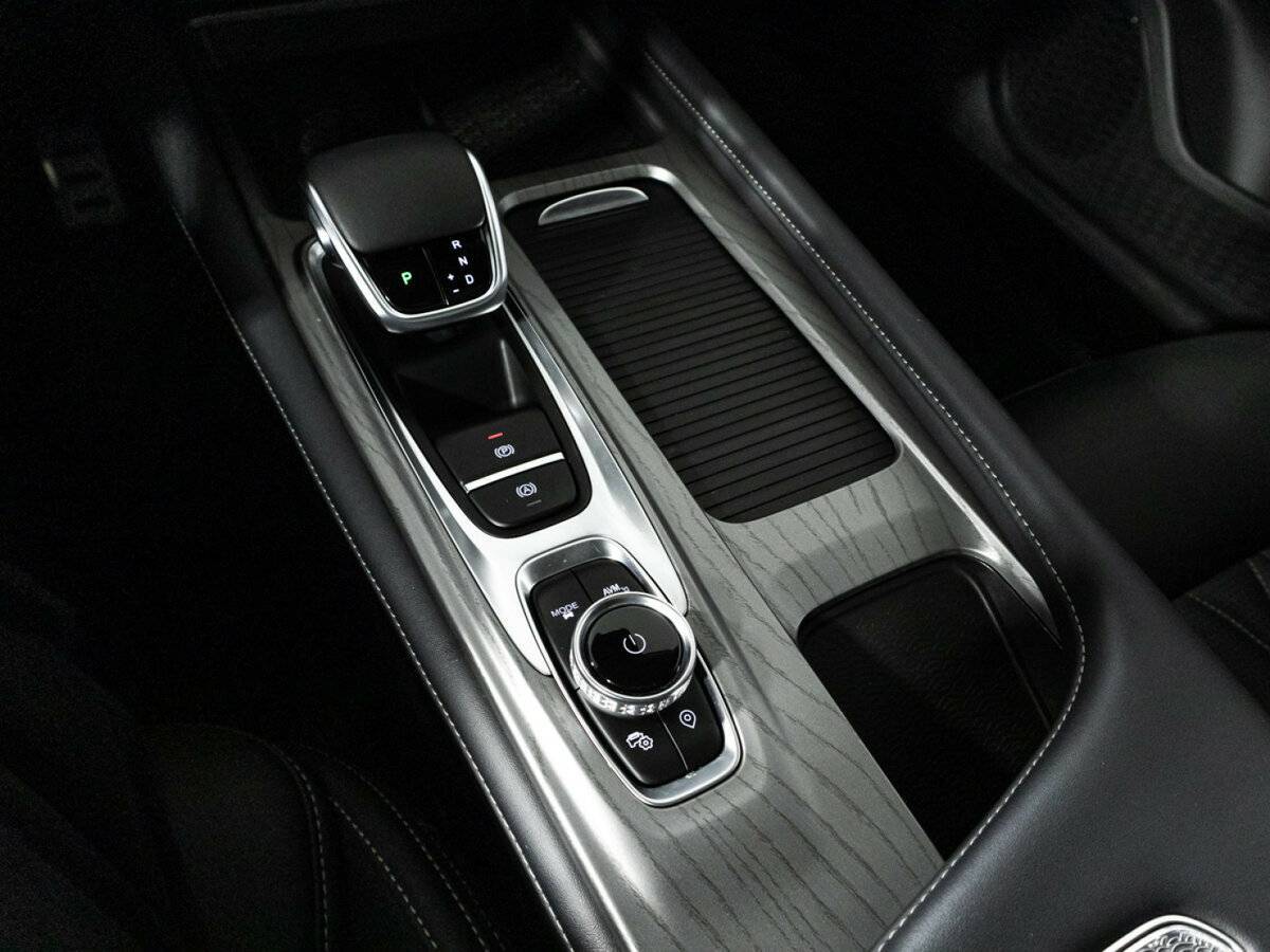 Купить Chery Arrizo 8 с пробегом. Фото: #19