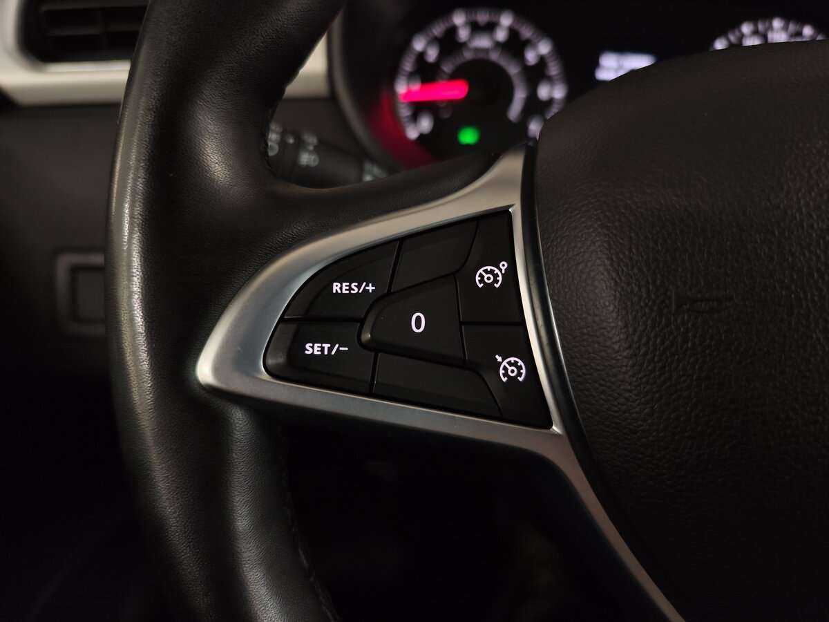 Купить Renault Arkana с пробегом. Фото: #8