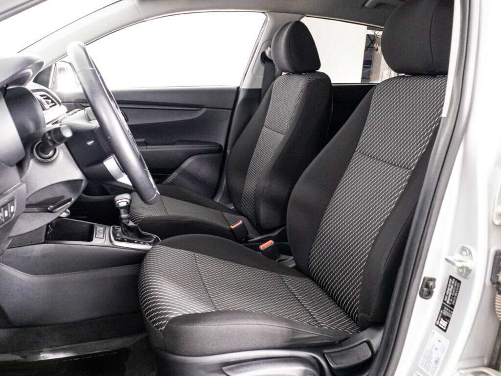 Купить Kia Rio с пробегом. Фото: #15