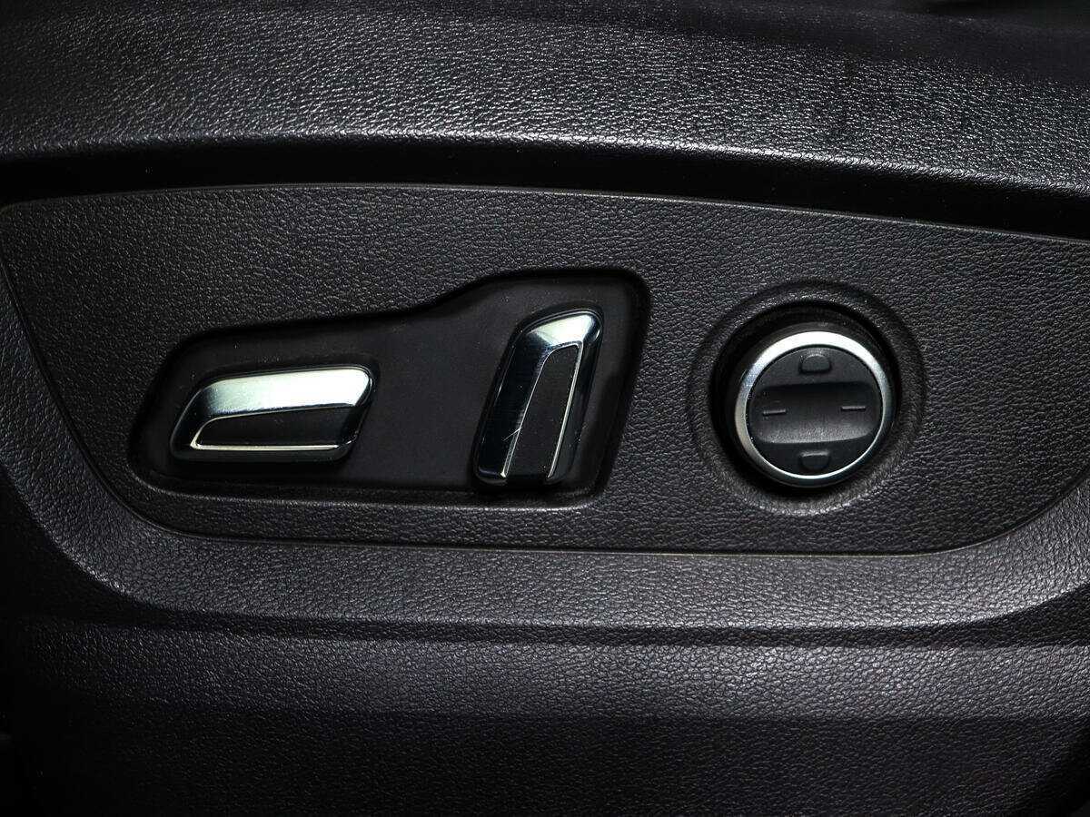 Купить Chery Tiggo 7 Pro с пробегом. Фото: #15