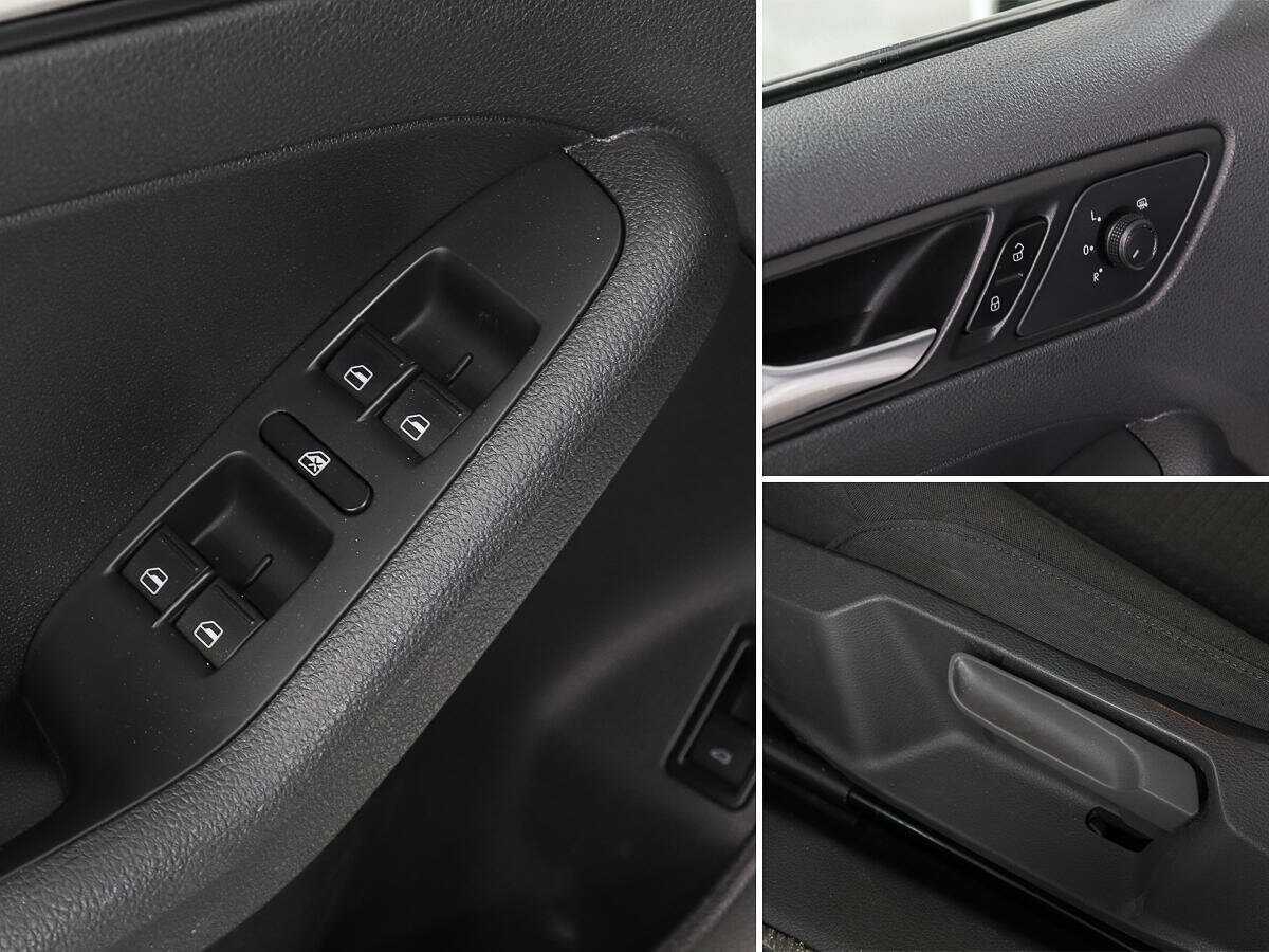 Купить Volkswagen Jetta с пробегом. Фото: #15