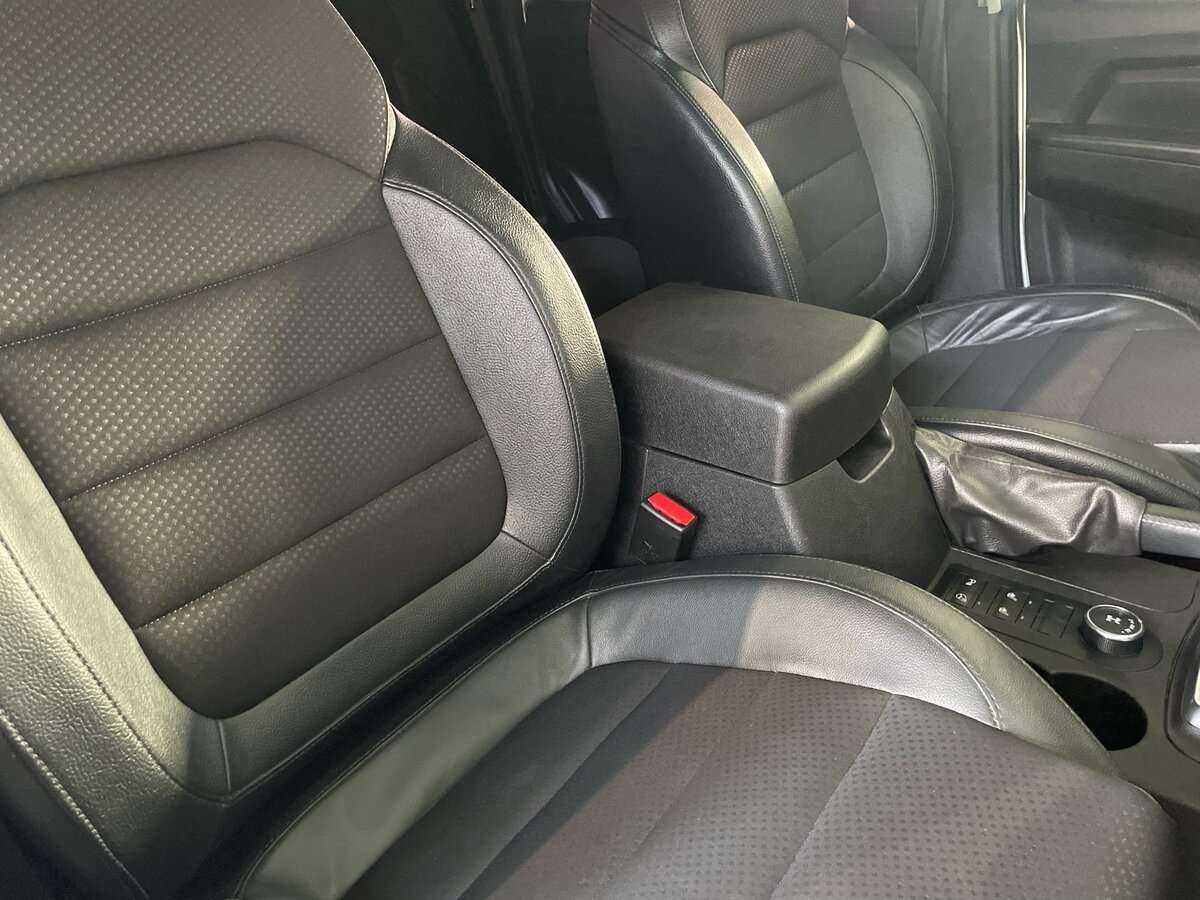 Купить УАЗ Patriot с пробегом. Фото: #18