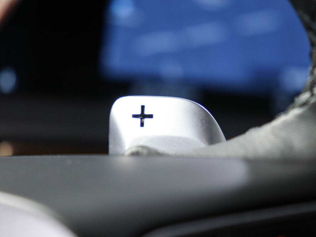 Купить EXEED LX с пробегом. Фото: #18