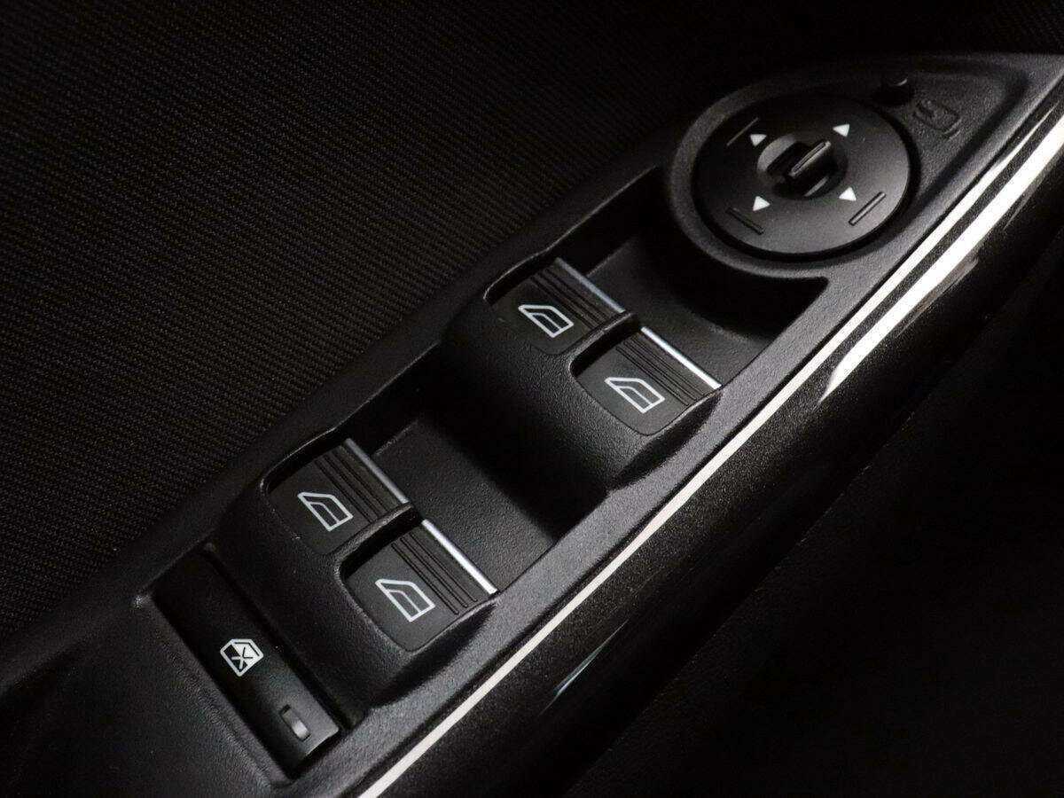 Купить Ford Focus с пробегом. Фото: #12