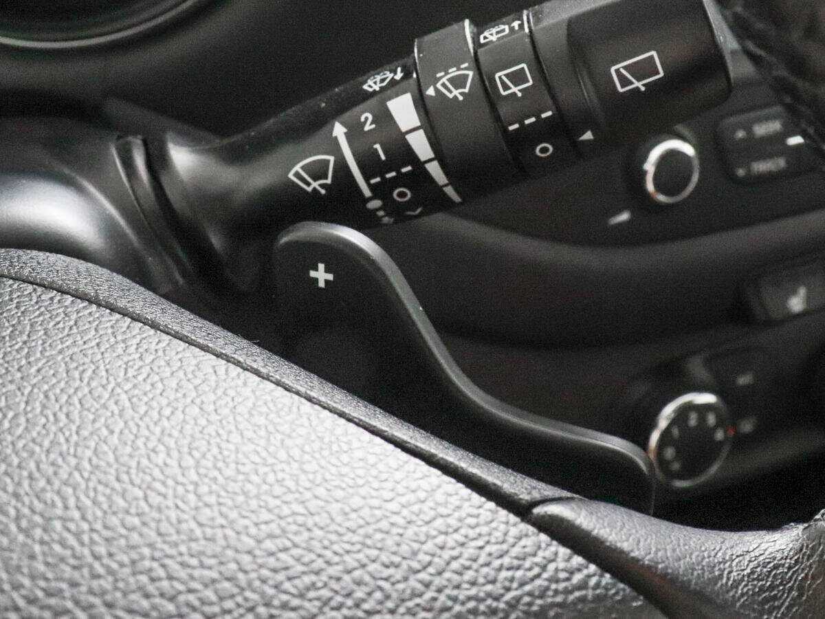 Купить Kia Ceed с пробегом. Фото: #12