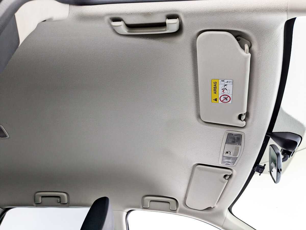 Купить Mitsubishi Outlander с пробегом. Фото: #17