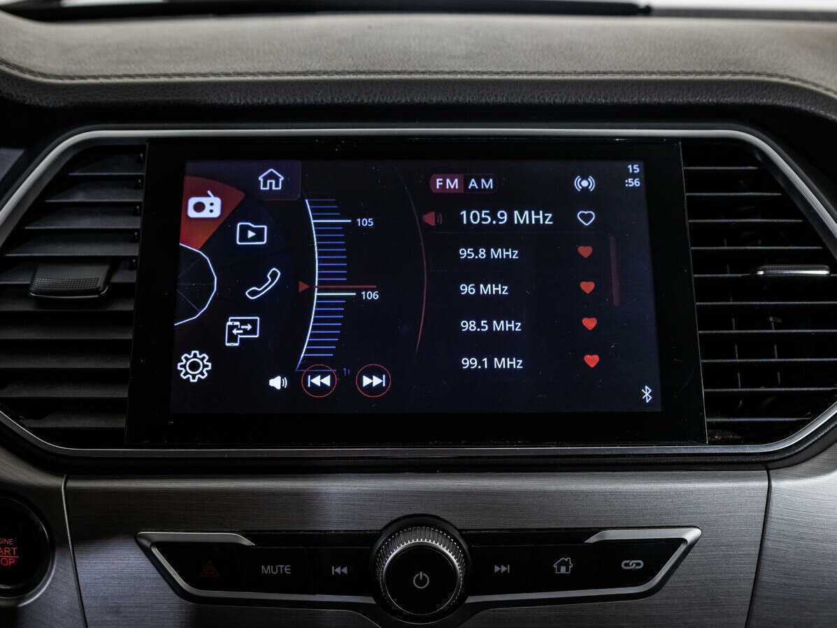 Купить Lifan X70 с пробегом. Фото: #9