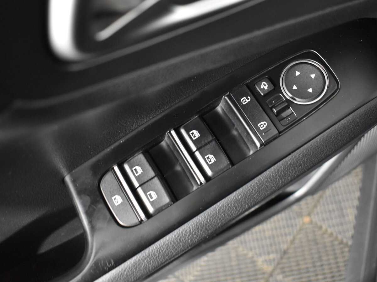 Купить Kia Soul с пробегом. Фото: #8