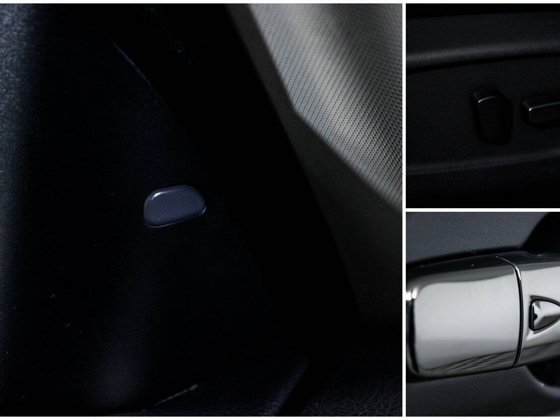 Купить Nissan X-Trail с пробегом. Фото: #20