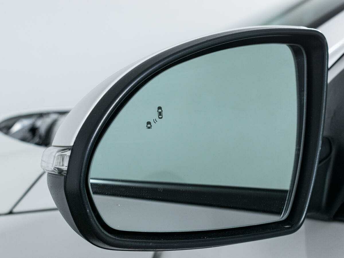 Купить Kia Optima с пробегом. Фото: #11