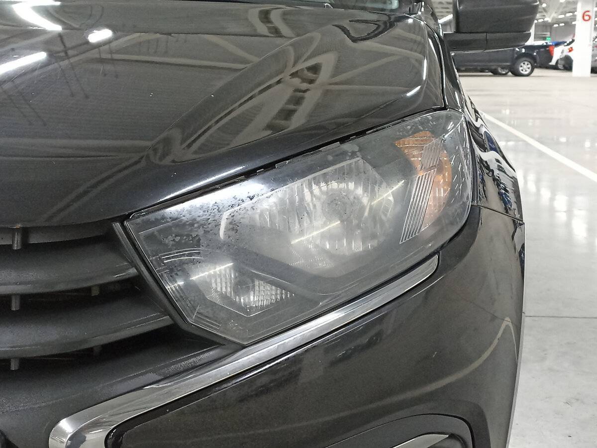 Купить Lada (ВАЗ) Granta с пробегом. Фото: #16