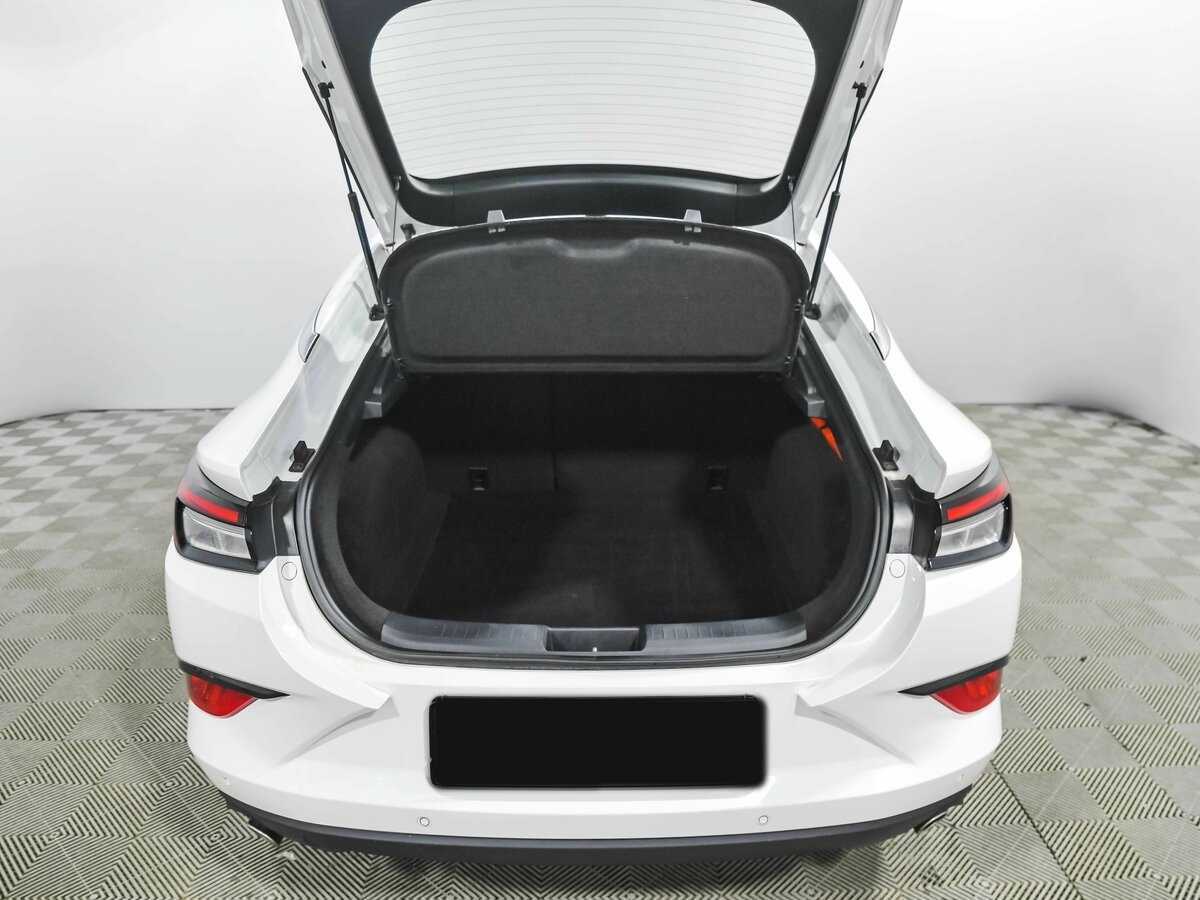 Купить JAC J7 с пробегом. Фото: #18