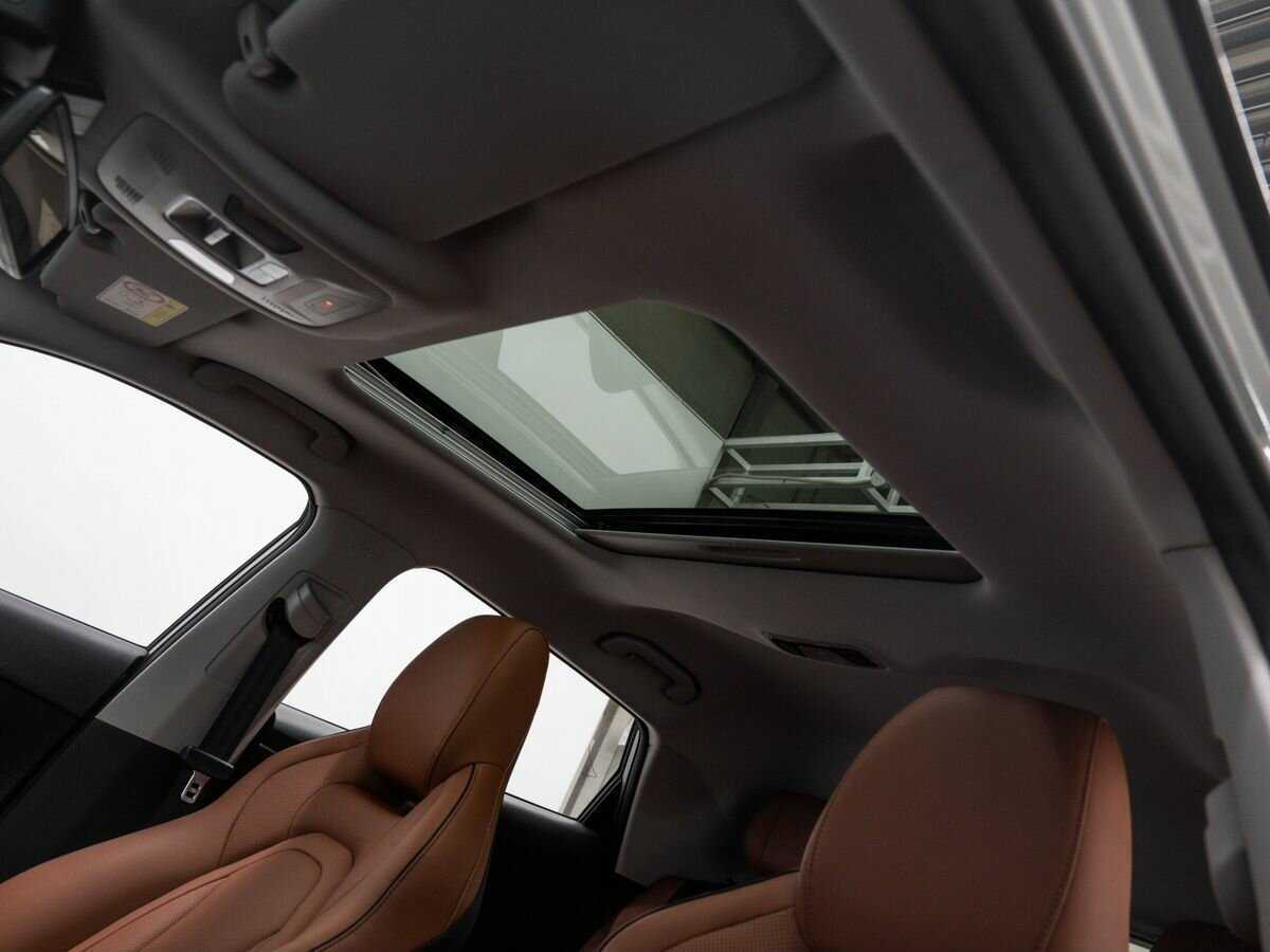 Купить OMODA C5 с пробегом. Фото: #19