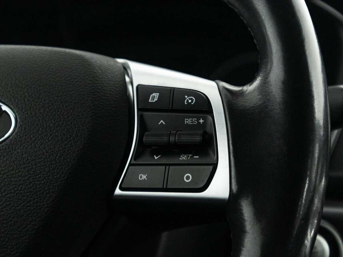 Купить Hyundai Sonata с пробегом. Фото: #19