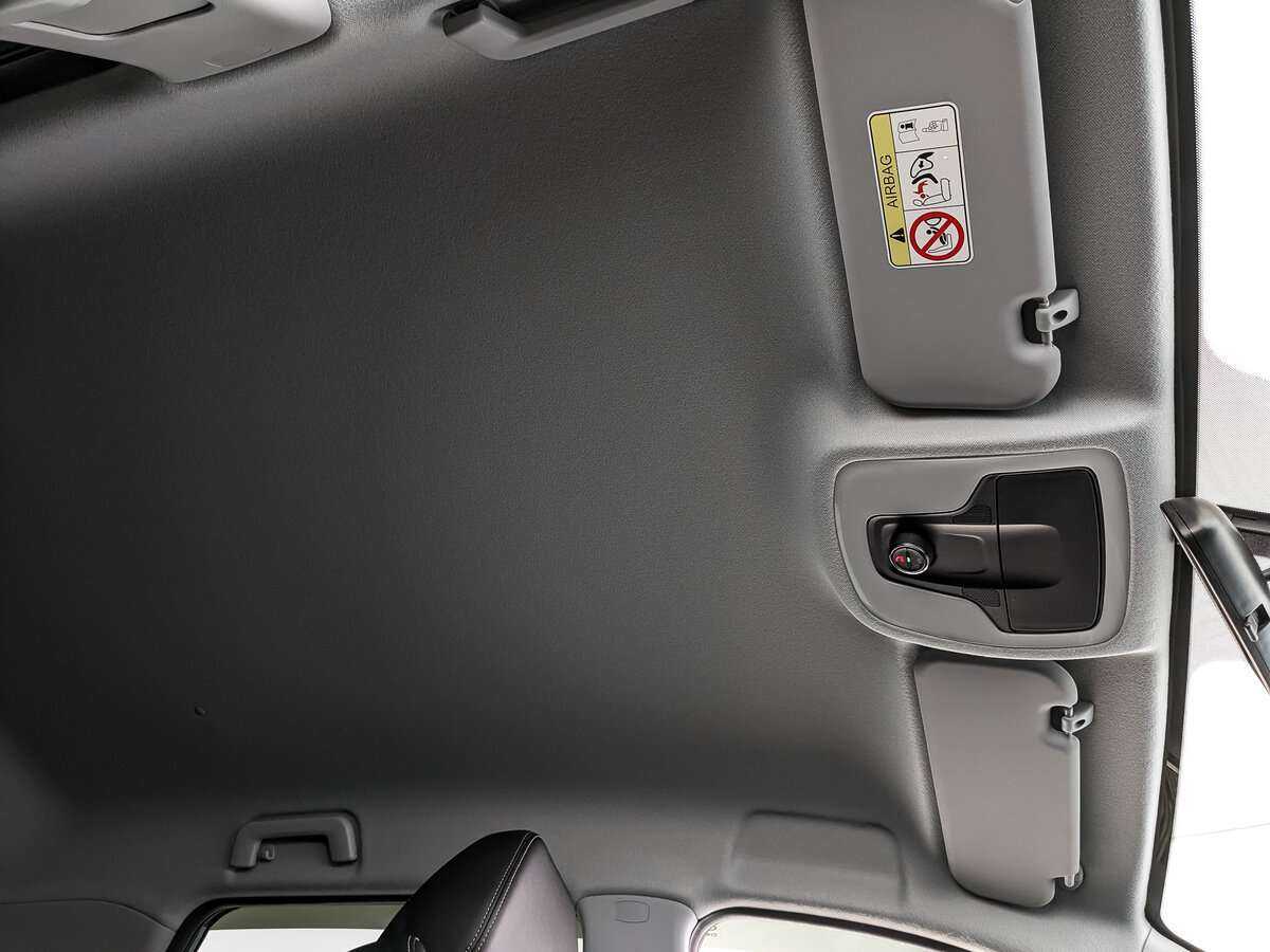 Купить Chery Tiggo 4 с пробегом. Фото: #17