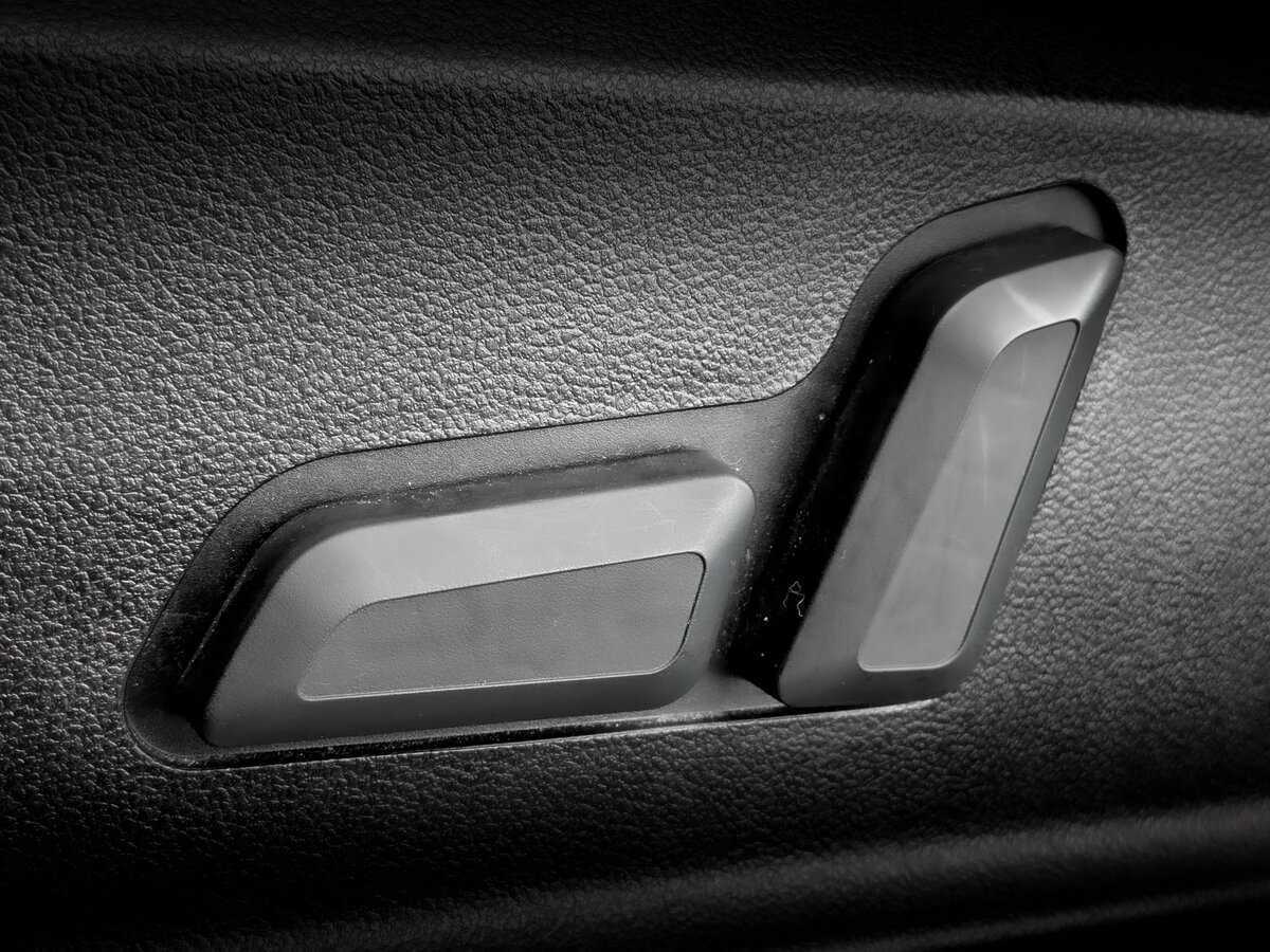 Купить Haval F7 с пробегом. Фото: #18