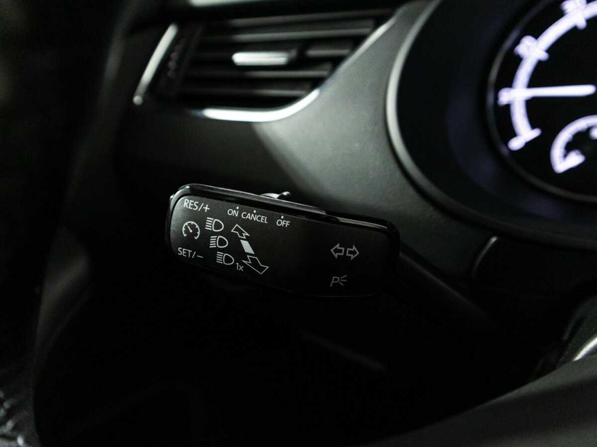 Купить Skoda Octavia с пробегом. Фото: #15