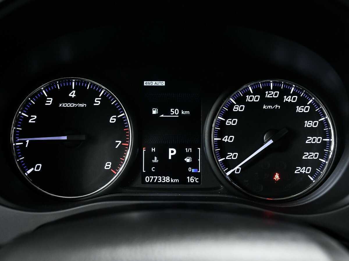 Купить Mitsubishi Outlander с пробегом. Фото: #9