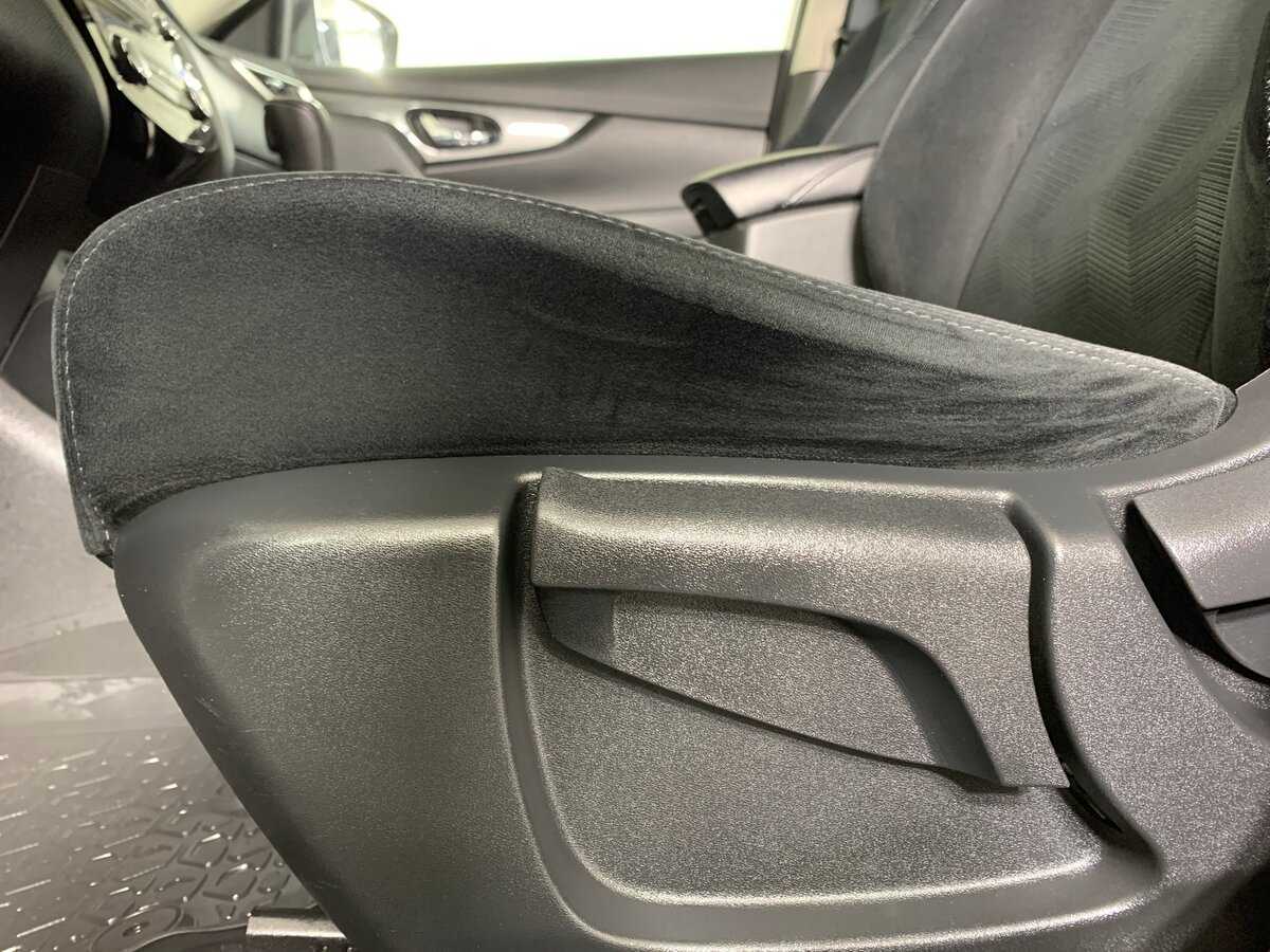 Купить Nissan X-Trail с пробегом. Фото: #16