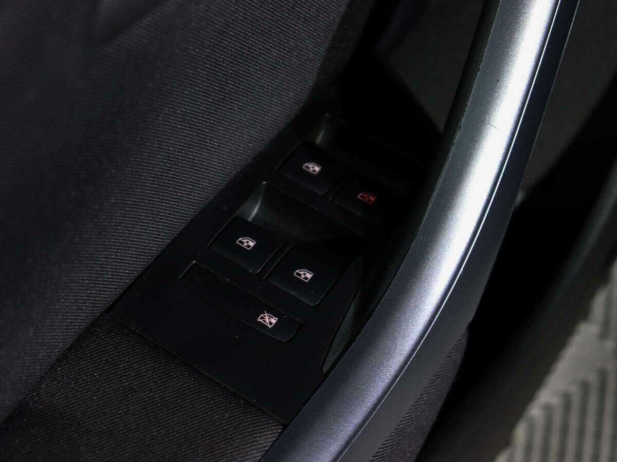 Купить Opel Astra с пробегом. Фото: #14