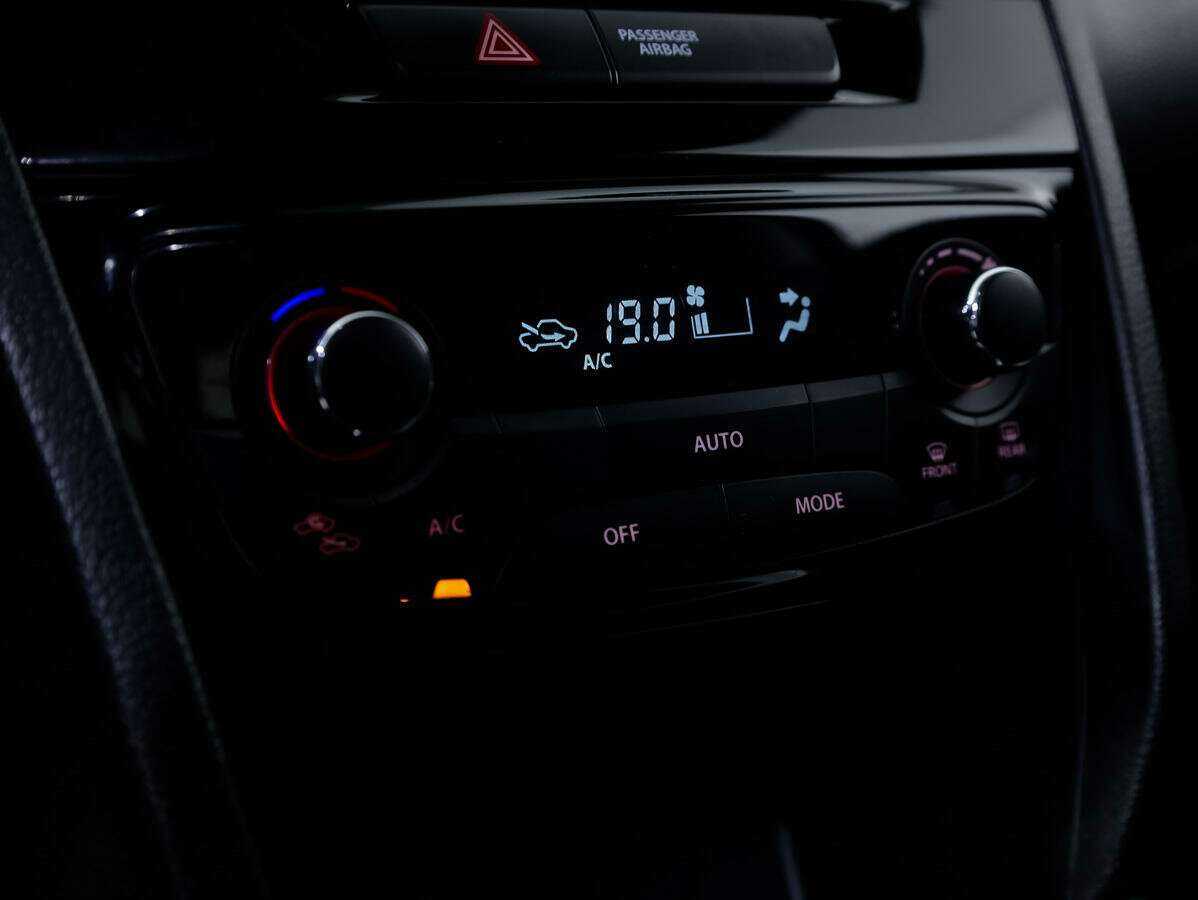 Купить Suzuki Vitara с пробегом. Фото: #14