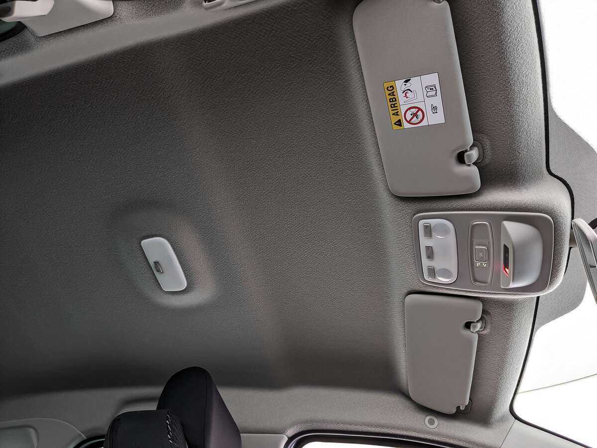 Купить Renault Kaptur с пробегом. Фото: #17