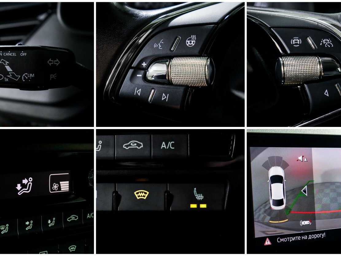 Купить Skoda Rapid с пробегом. Фото: #16