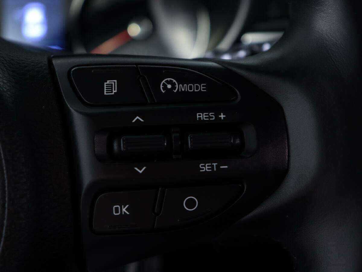 Купить Kia Rio с пробегом. Фото: #17