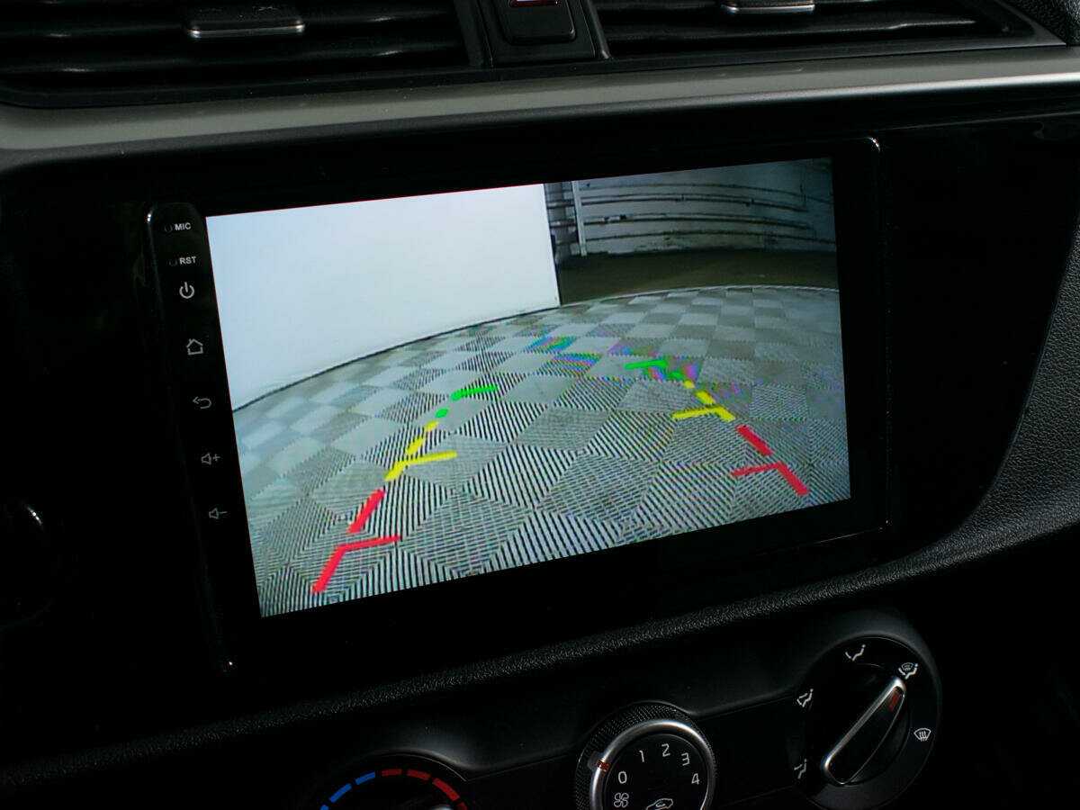 Купить Kia Rio с пробегом. Фото: #13