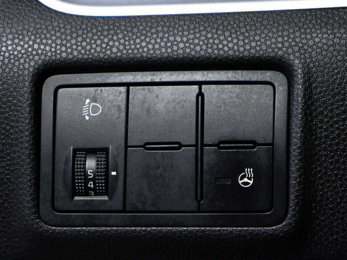 Купить Kia Picanto с пробегом. Фото: #15