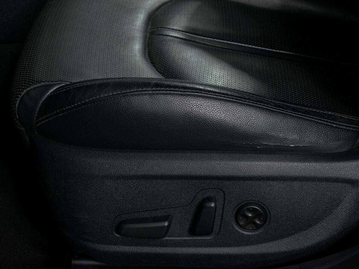 Купить Kia Optima с пробегом. Фото: #18