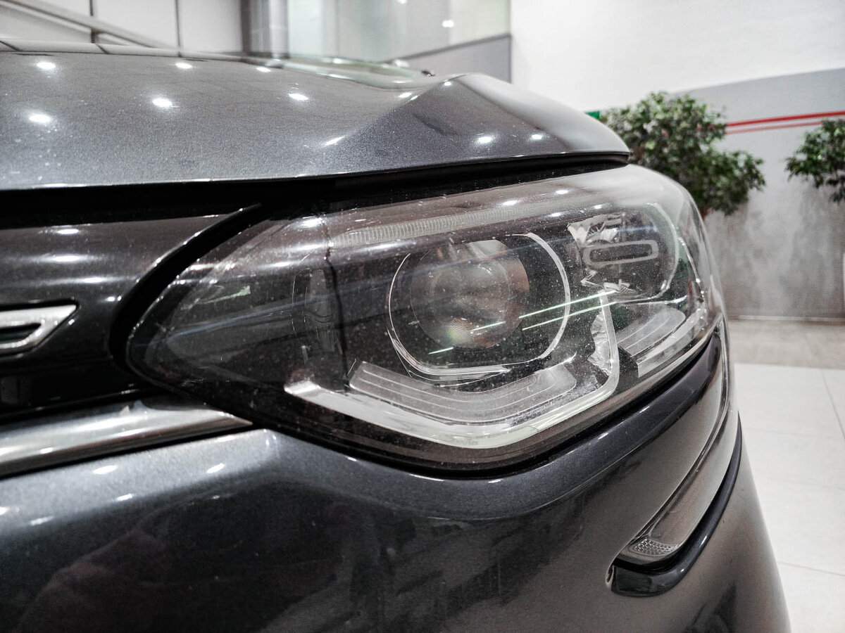 Купить Renault Megane с пробегом. Фото: #14