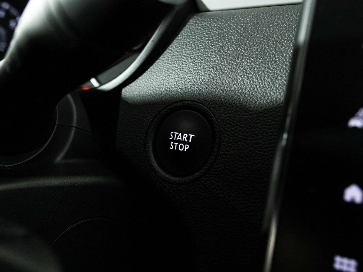 Купить Renault Arkana с пробегом. Фото: #17