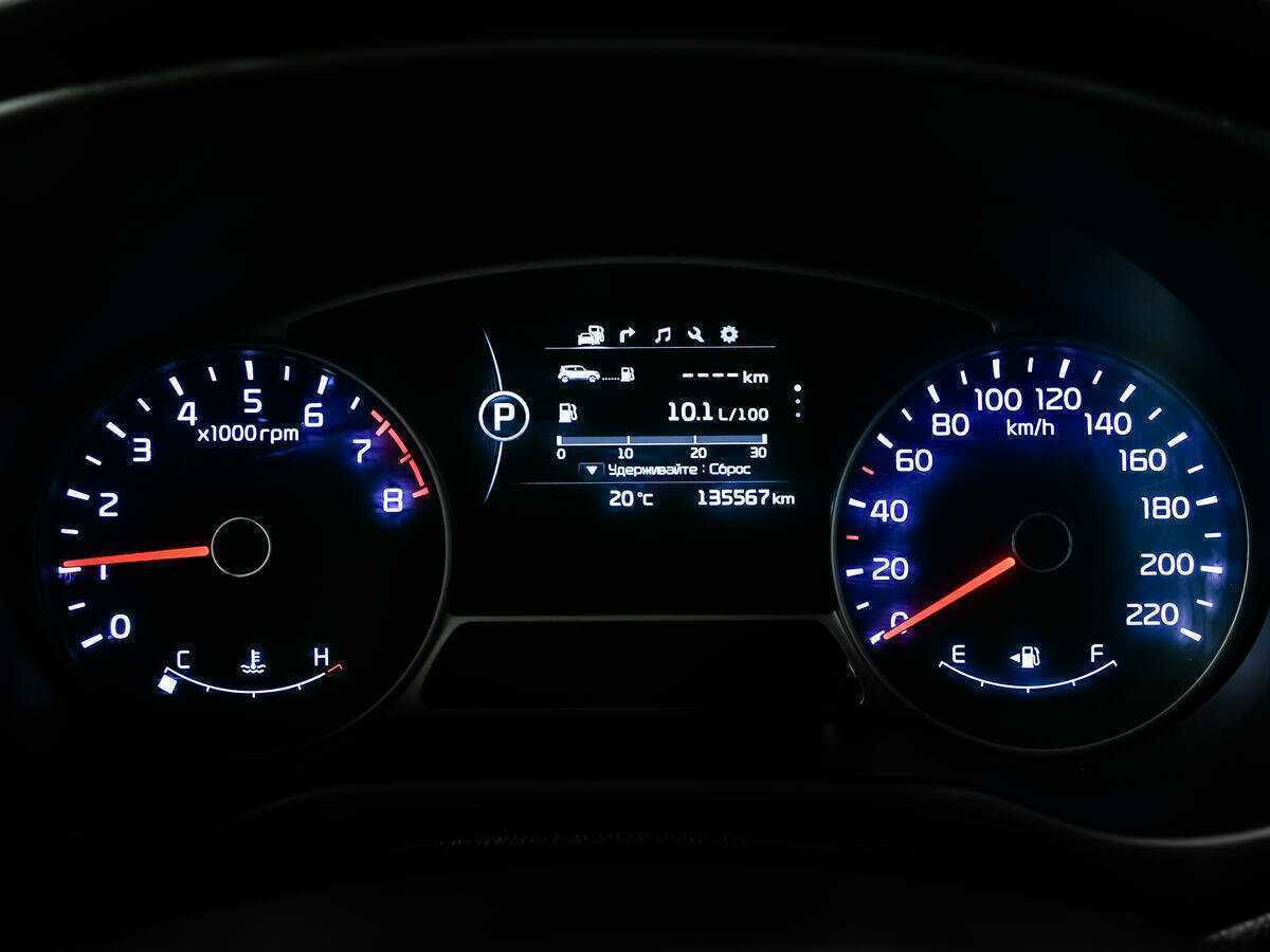 Купить Kia Soul с пробегом. Фото: #9