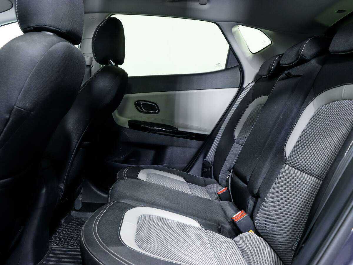 Купить Kia Ceed с пробегом. Фото: #10