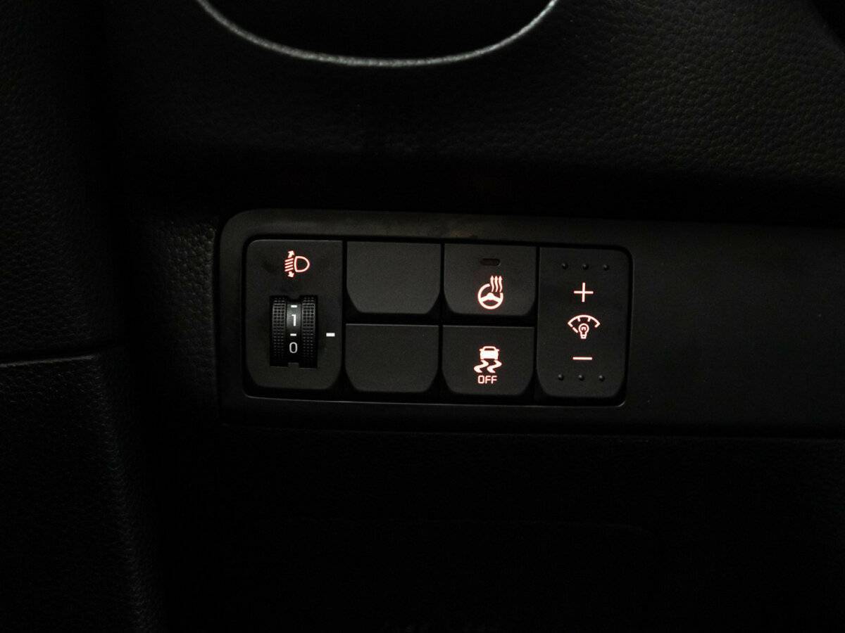 Купить Kia Soul с пробегом. Фото: #16